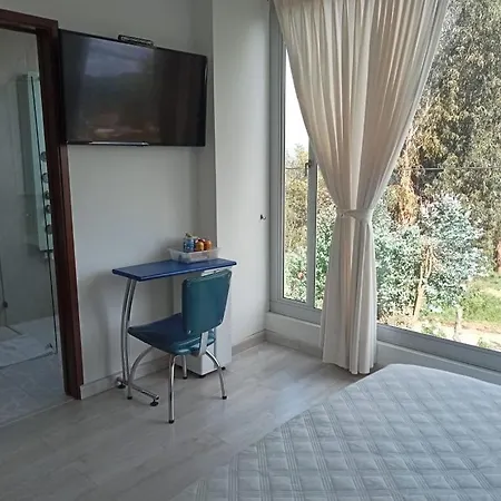 Santelmo Casa Hotel Boutique Paipa Room photo