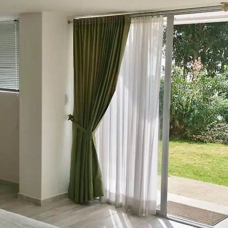 Santelmo Casa Hotel Boutique Paipa Room photo