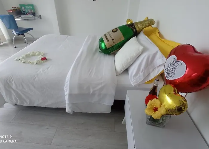 Santelmo Casa Hotel Boutique