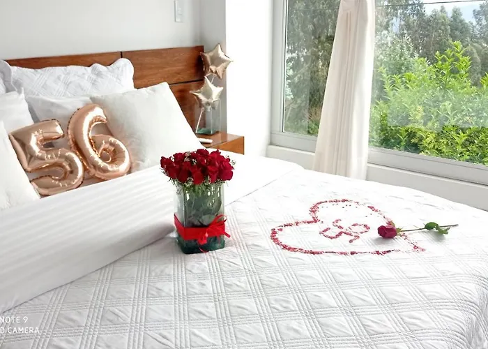 Santelmo Casa Hotel Boutique