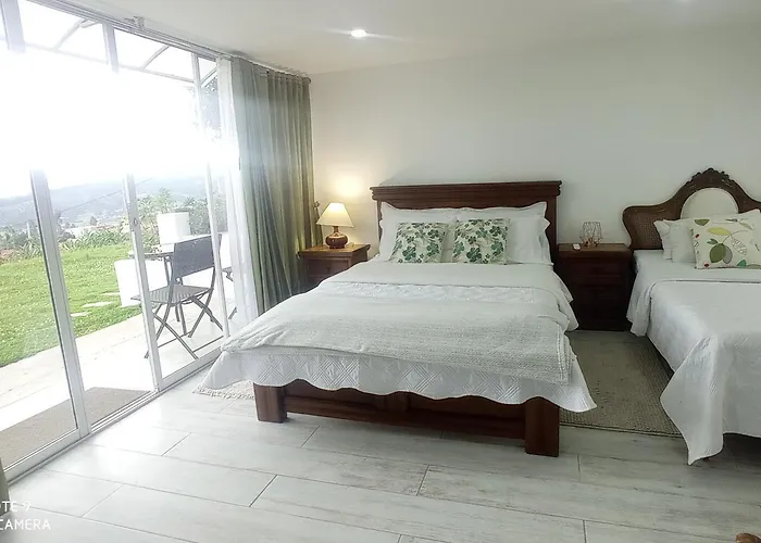 Santelmo Casa Hotel Boutique