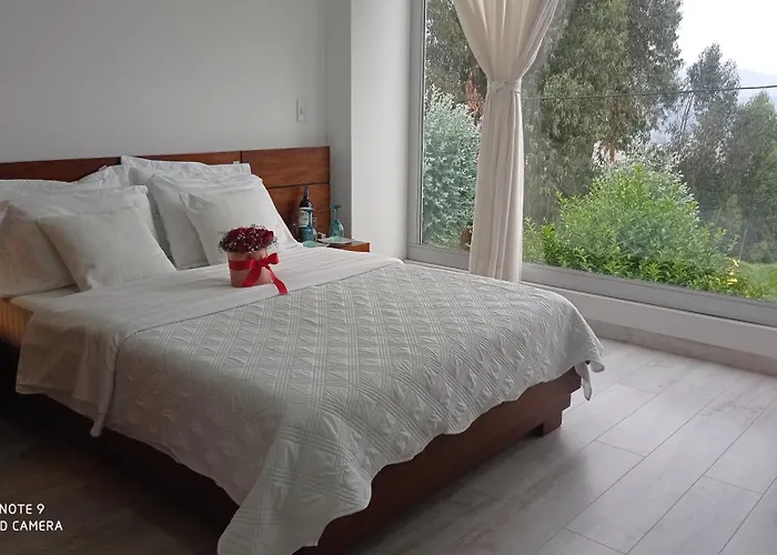 Santelmo Casa Hotel Boutique