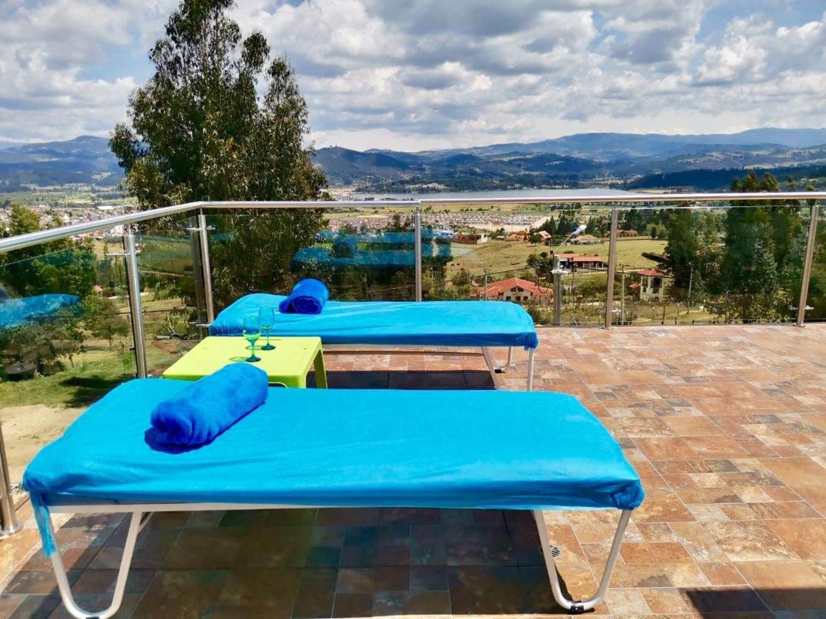 Santelmo Casa Boutique Homestay