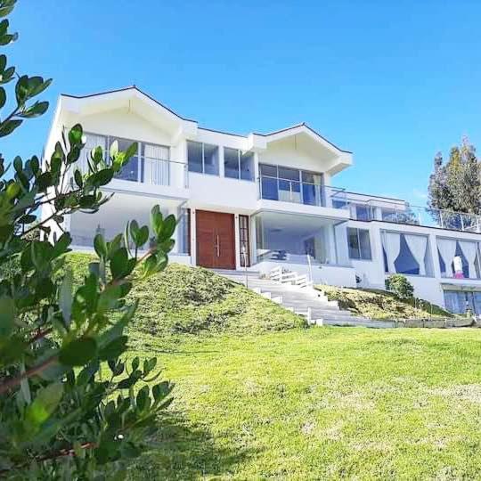 Santelmo Casa Boutique Paipa