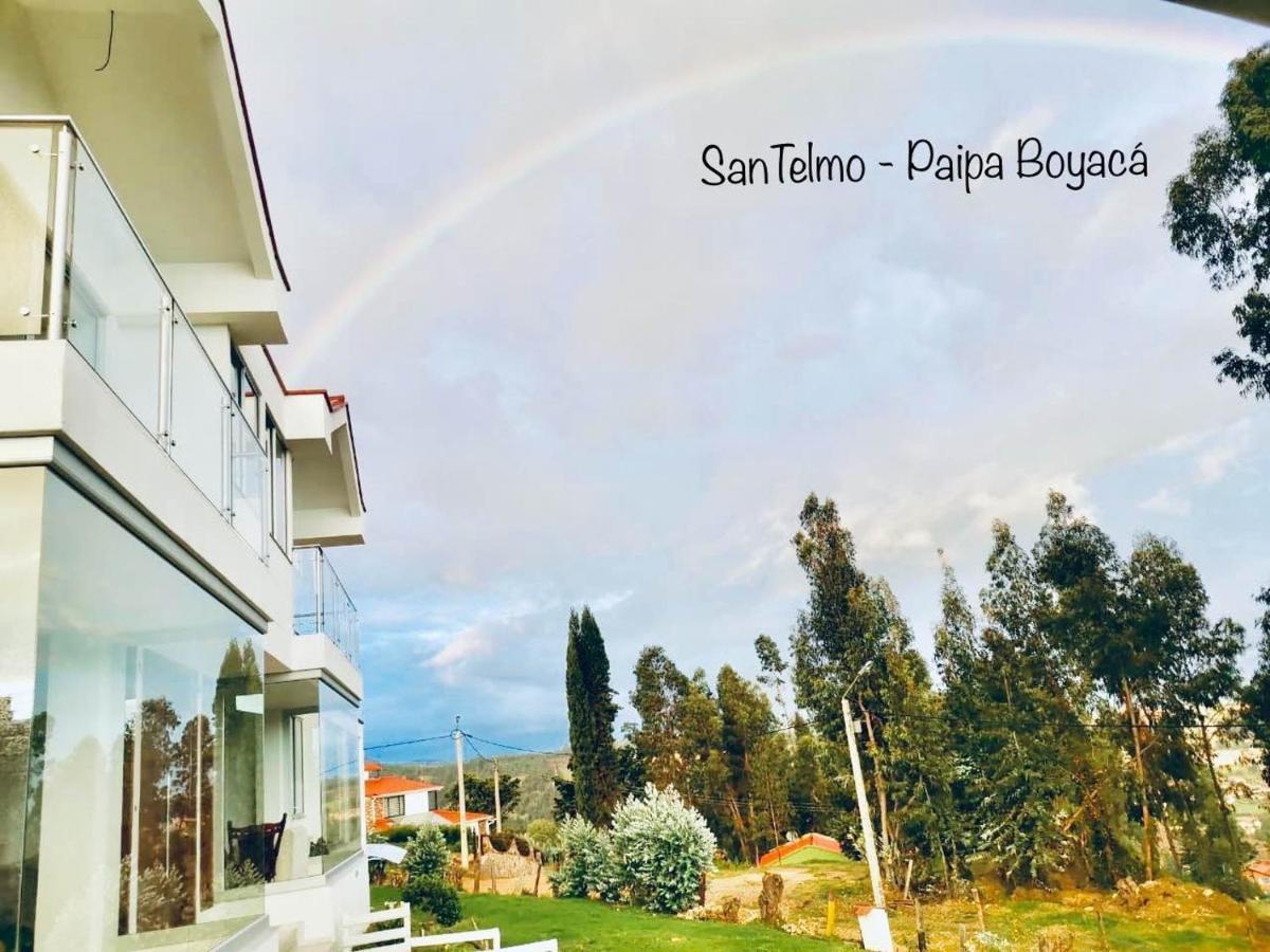 Santelmo Casa Boutique *