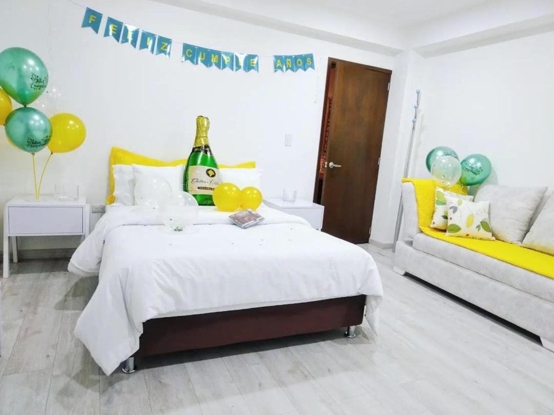 Santelmo Casa Boutique *