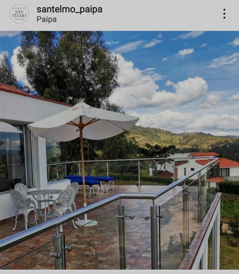 Santelmo Casa Boutique *
