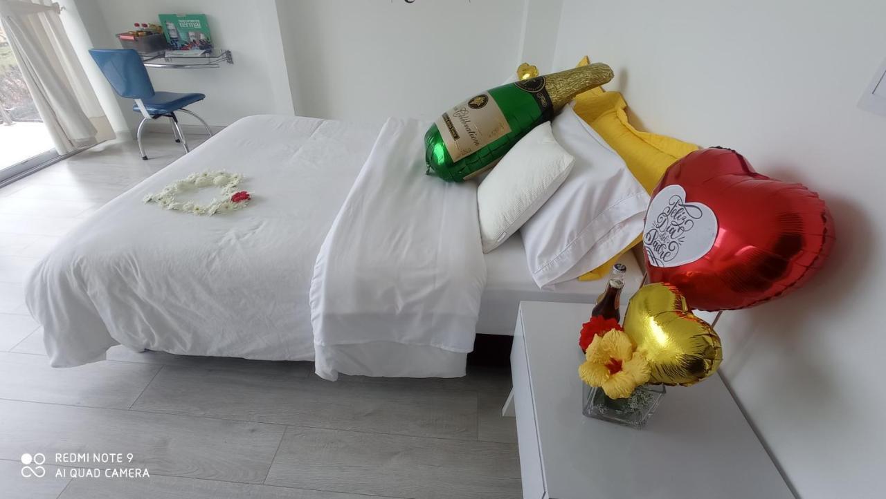 Homestay Santelmo Casa Boutique *