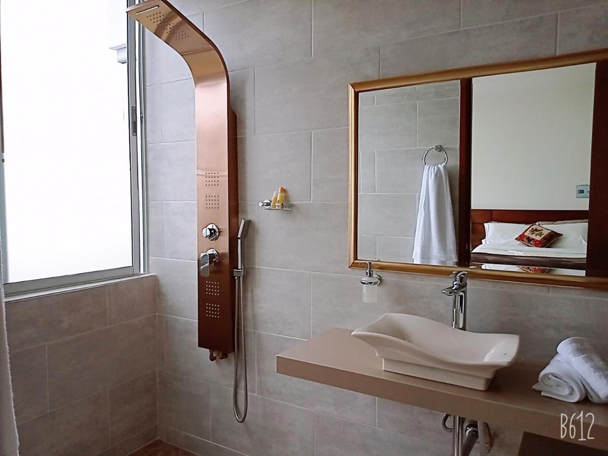 Santelmo Casa Boutique Paipa