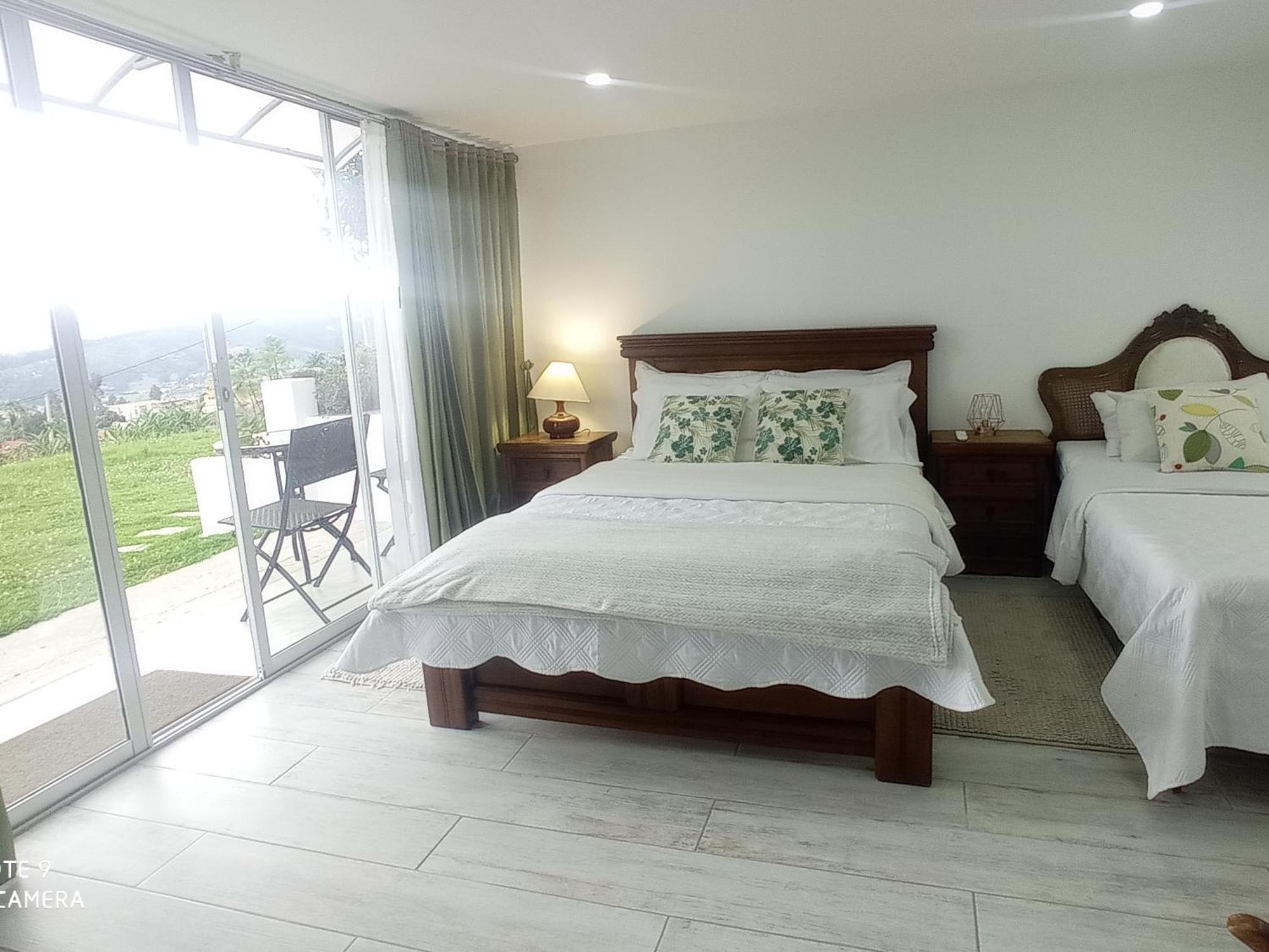 Santelmo Casa Boutique * Paipa