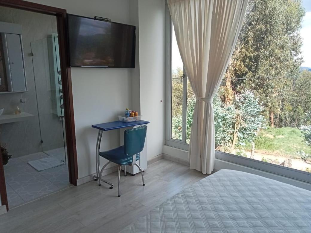 Santelmo Casa Boutique * Paipa