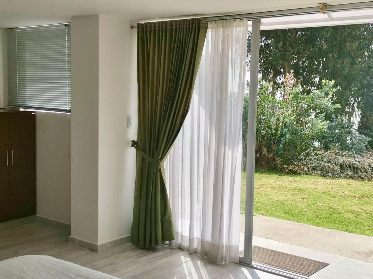 Homestay Santelmo Casa Boutique Paipa